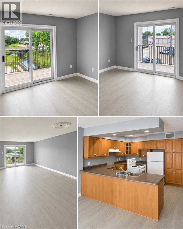 148 W MAIN Street Unit# 1, Listowel, Ontario