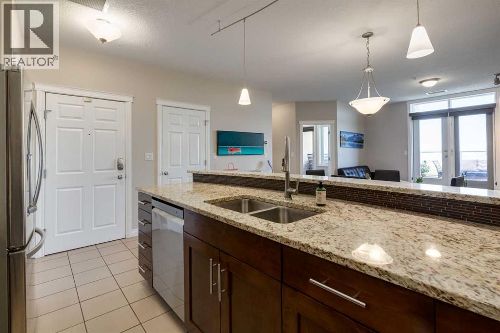 3804, 24 Hemlock Crescent SW, Calgary, Alberta  T3C 2Z1 - Photo 10 - A2324565