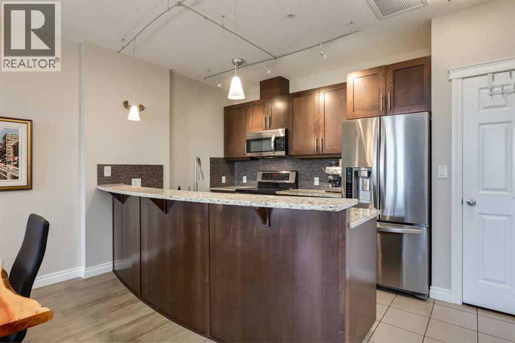 3804, 24 Hemlock Crescent SW, Calgary, Alberta  T3C 2Z1 - Photo 7 - A2324565