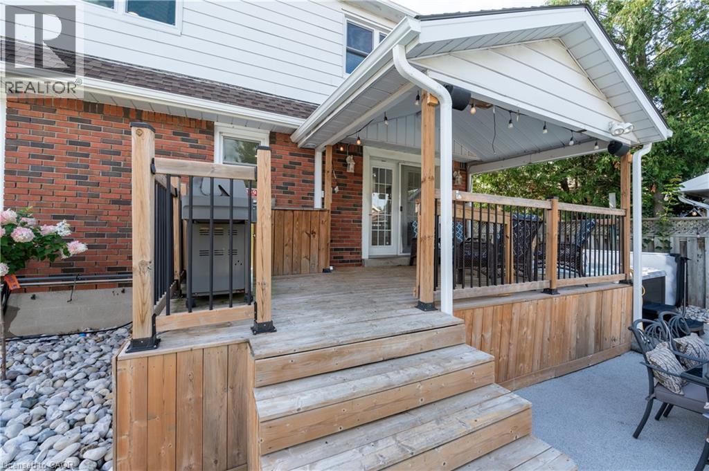 115 Fairview Crescent, Woodstock, Ontario  N4S 6L6 - Photo 40 - 40854384