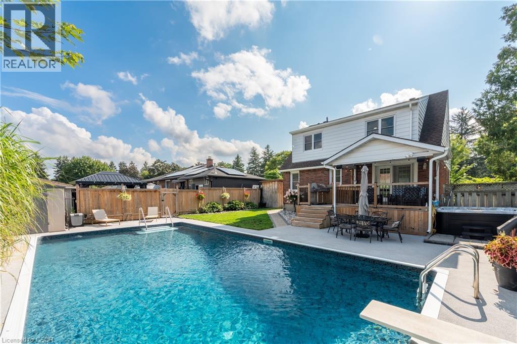 115 Fairview Crescent, Woodstock, Ontario  N4S 6L6 - Photo 43 - 40854384