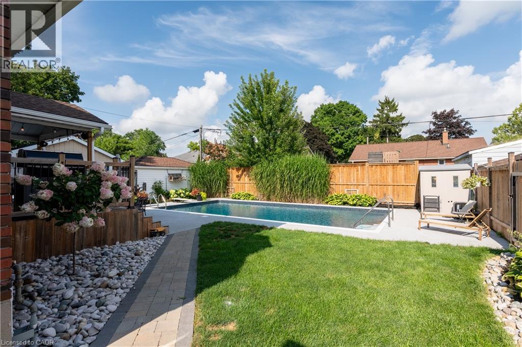 115 Fairview Crescent, Woodstock, Ontario  N4S 6L6 - Photo 37 - 40854384