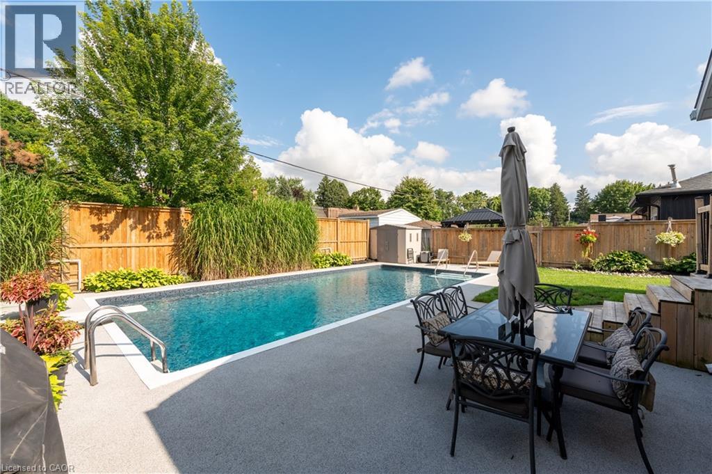 115 Fairview Crescent, Woodstock, Ontario  N4S 6L6 - Photo 41 - 40854384