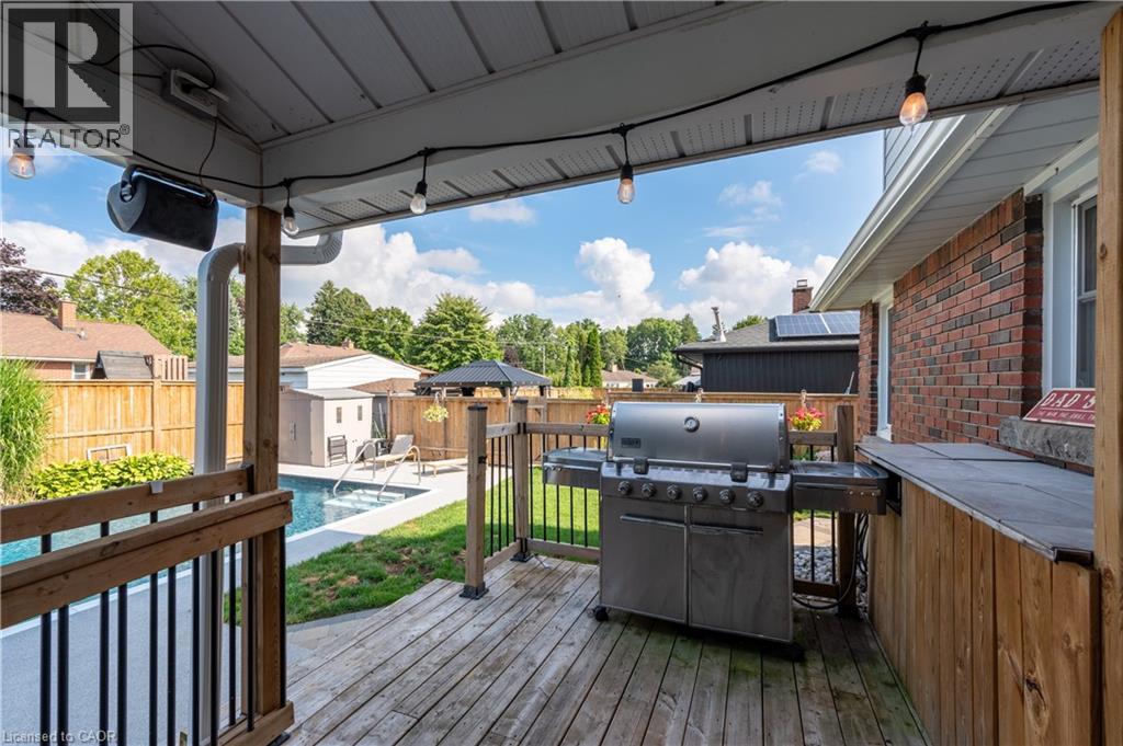 115 Fairview Crescent, Woodstock, Ontario  N4S 6L6 - Photo 44 - 40854384