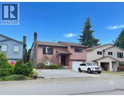 3220 HARWOOD AVENUE, Coquitlam, British Columbia