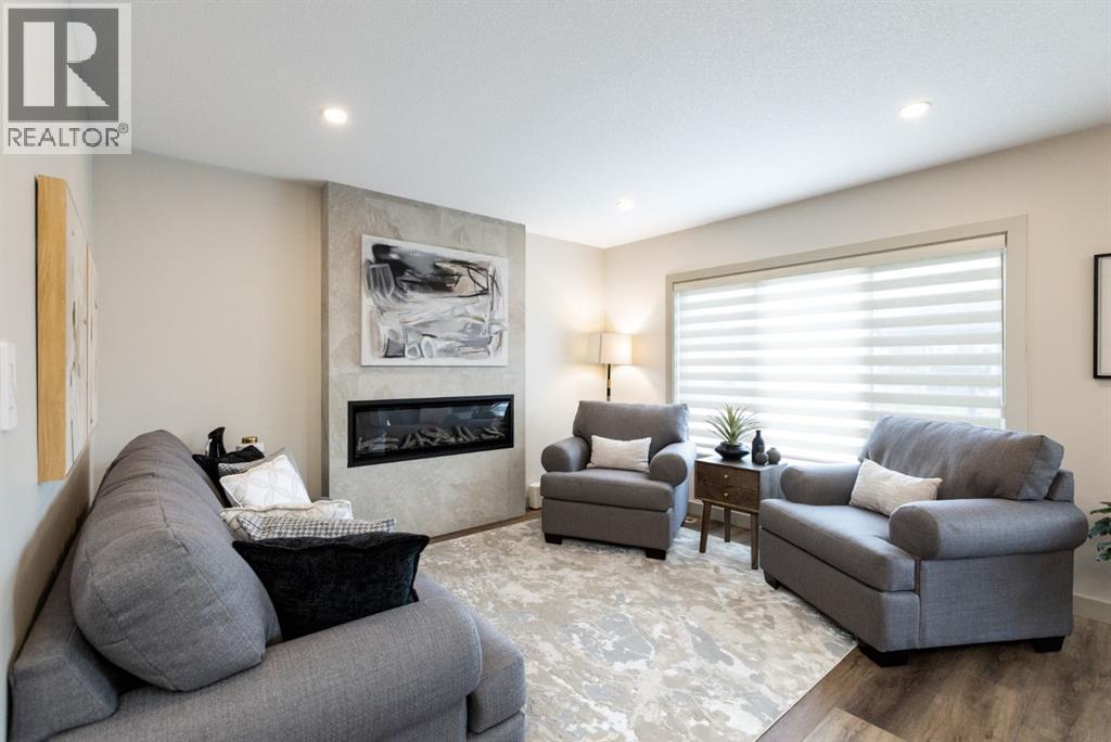 22 Napoleon Meadows Way, Innisfail, Alberta  T4G 0N6 - Photo 25 - A2328524