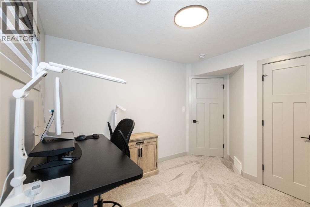 22 Napoleon Meadows Way, Innisfail, Alberta  T4G 0N6 - Photo 47 - A2328524