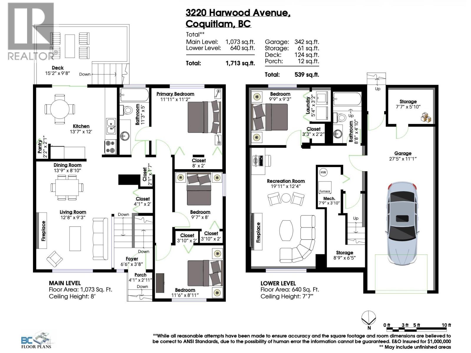 3220 Harwood Avenue, Coquitlam, British Columbia  V3E 1T8 - Photo 20 - R3149123
