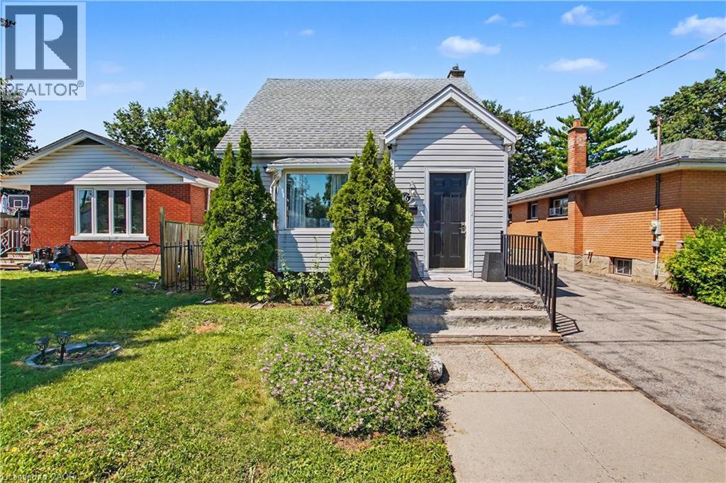 16 MERCER Road, Cambridge, Ontario