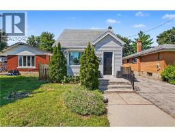 16 MERCER Road, Cambridge, Ontario