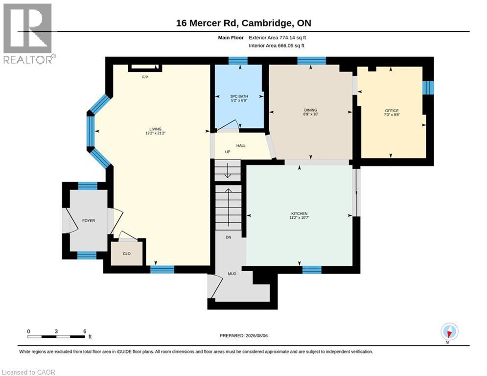 16 Mercer Road, Cambridge, Ontario  N1R 5A5 - Photo 31 - 40854388