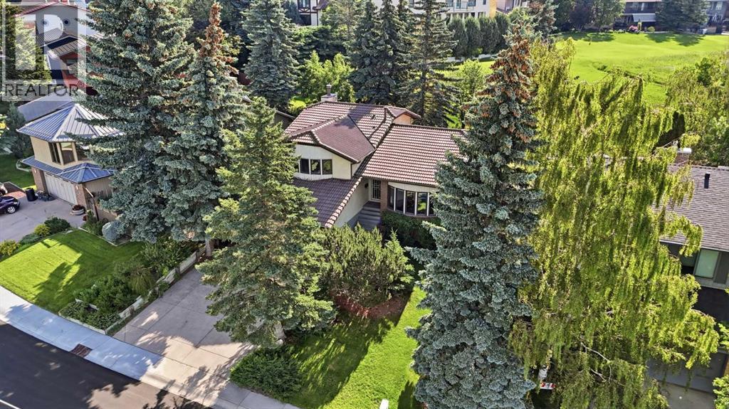 149 Edgehill Drive NW, Calgary, Alberta