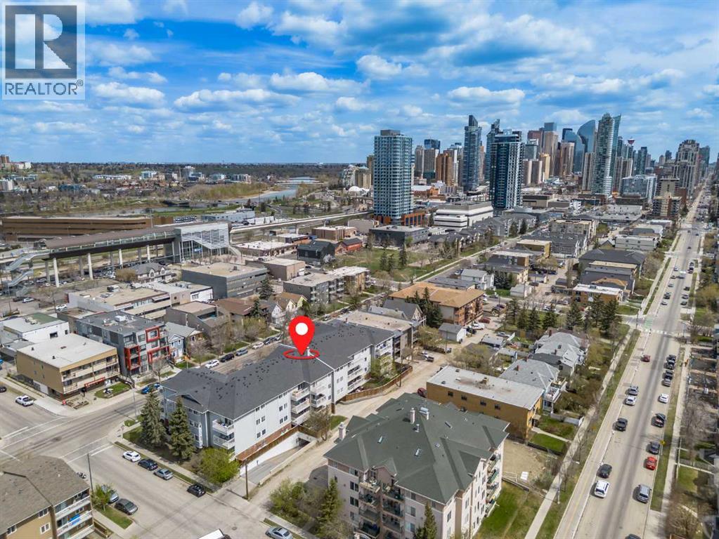 310, 1735 11 Avenue SW, Calgary, Alberta  T3C 2S9 - Photo 34 - A2332513