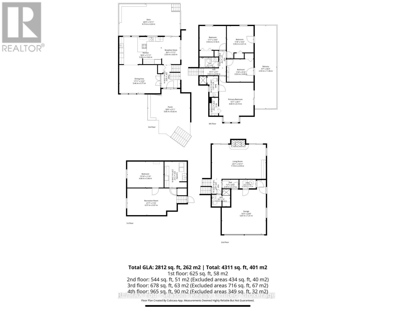 97 & 99 Huron Street, Collingwood, Ontario L9Y 4Y3 - Photo 49 - S13653944