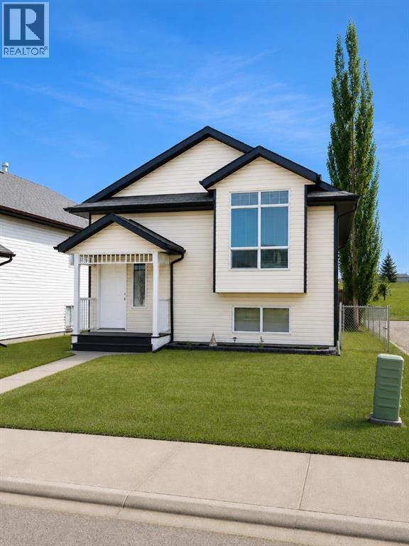 4406 54A Avenue Crescent, innisfail, Alberta