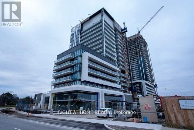 329 - 20 O'NEILL ROAD, Toronto, Ontario