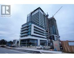 329 - 20 O'NEILL ROAD, Toronto, Ontario