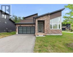 139 MARINA VILLAGE DRIVE, Georgian Bay, Ontario