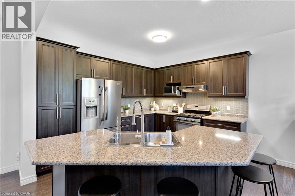135 Broadoaks Drive, Cambridge, Ontario  N1T 0A9 - Photo 17 - 40852788