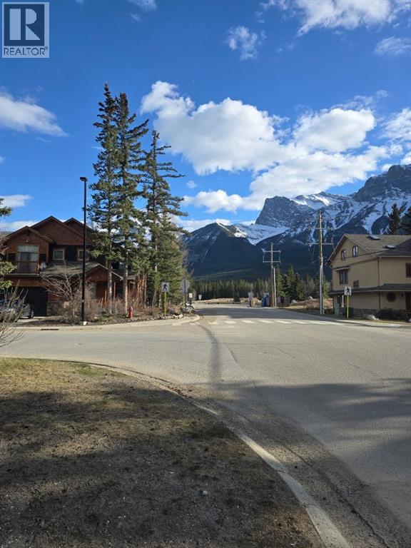 538 1 Street, Canmore, Alberta  T1W 2L1 - Photo 5 - A2306141