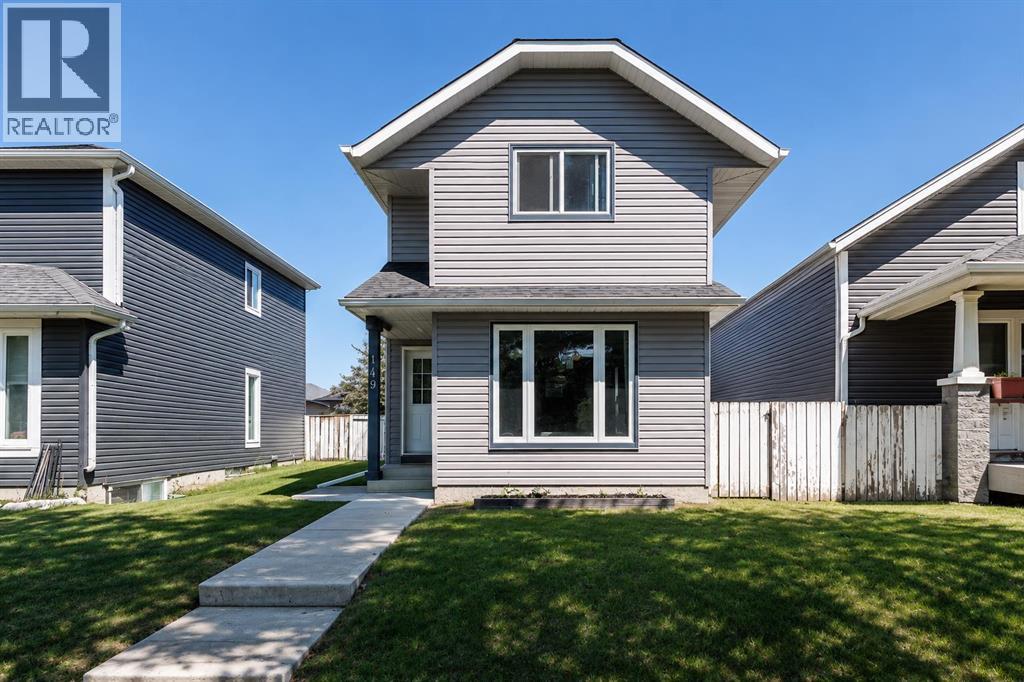 149 Taradale Close NE, Calgary, Alberta
