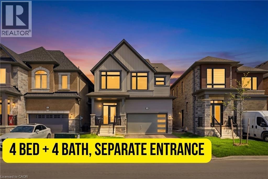 26 ORR Avenue, Erin, Ontario