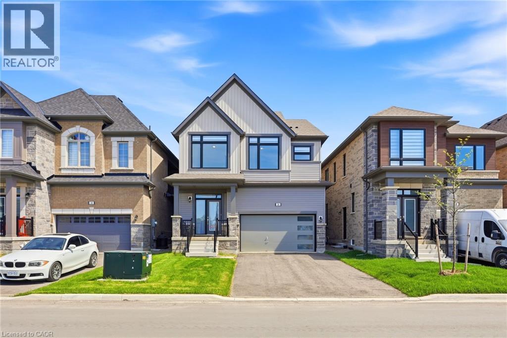 26 Orr Avenue, Erin, Ontario  N0B 1T0 - Photo 3 - 40854431