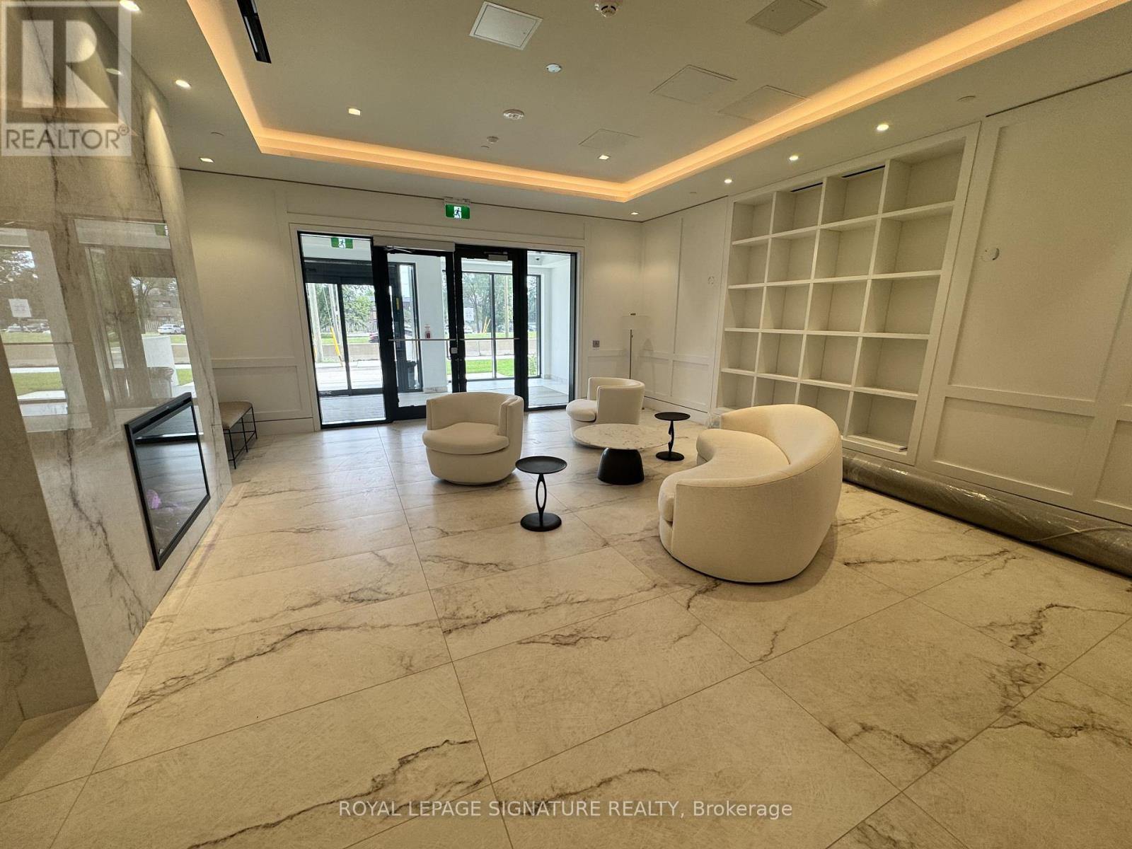 1409 - 4010 Eglinton Avenue W, Toronto, Ontario  M9A 0G5 - Photo 27 - W13654868
