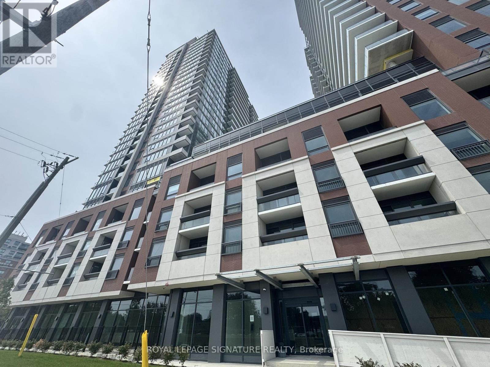 1409 - 4010 Eglinton Avenue W, Toronto, Ontario  M9A 0G5 - Photo 34 - W13654868