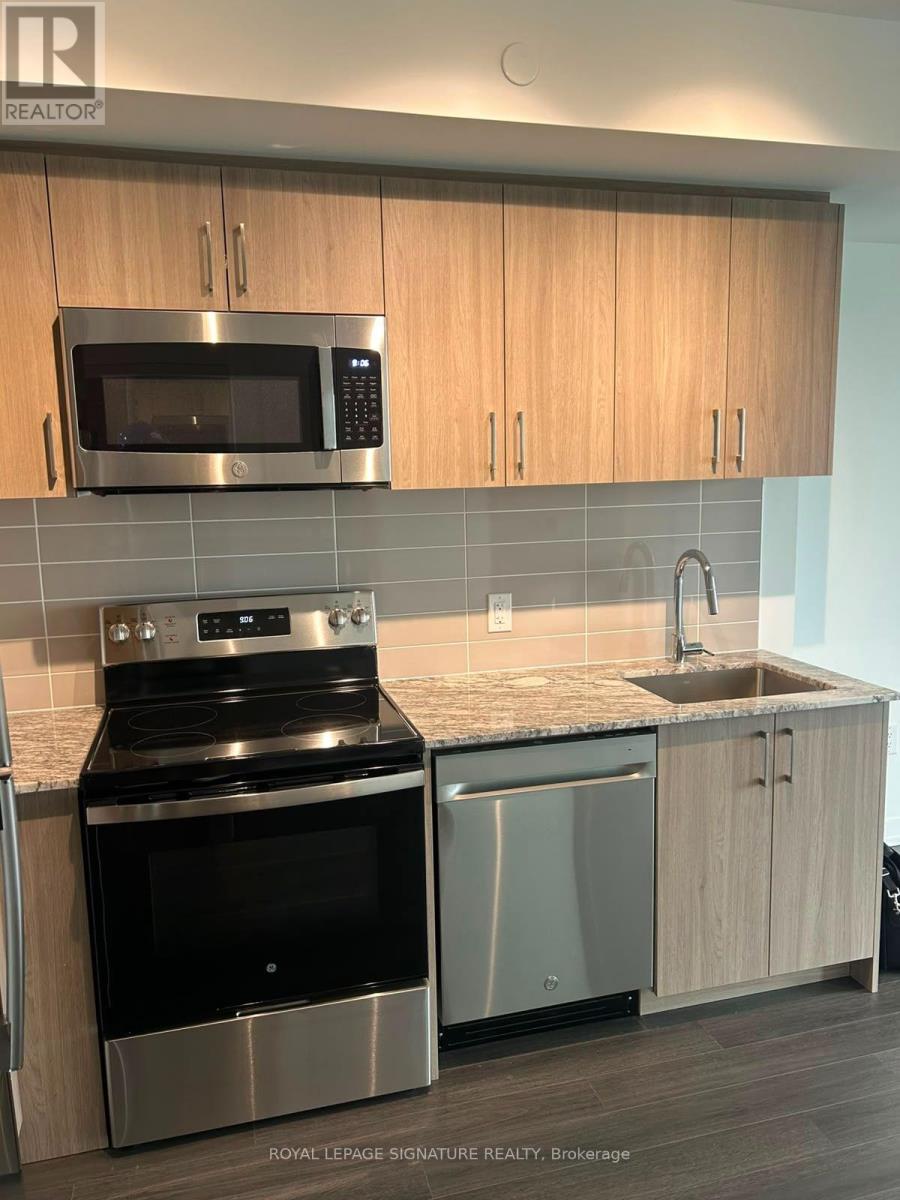 1409 - 4010 Eglinton Avenue W, Toronto, Ontario  M9A 0G5 - Photo 7 - W13654868