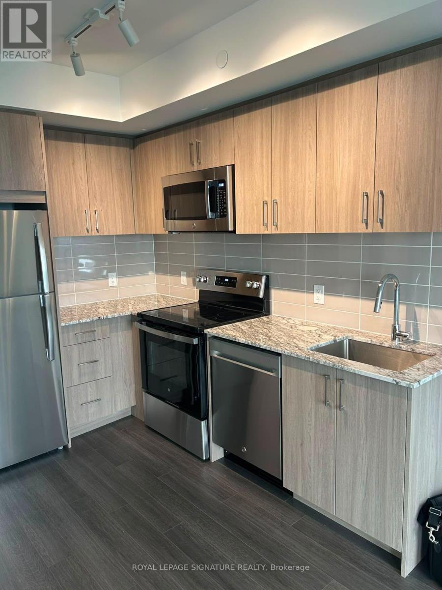 1409 - 4010 Eglinton Avenue W, Toronto, Ontario  M9A 0G5 - Photo 8 - W13654868