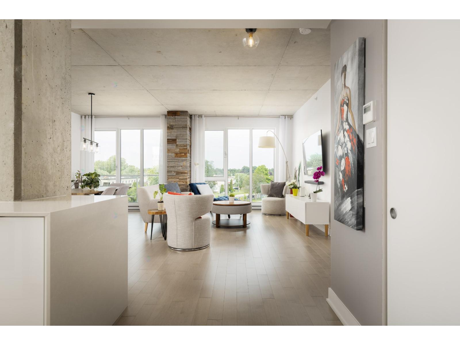 271 Av. De l'Académie|#513 Dorval Quebec Canada H9S0B4 5