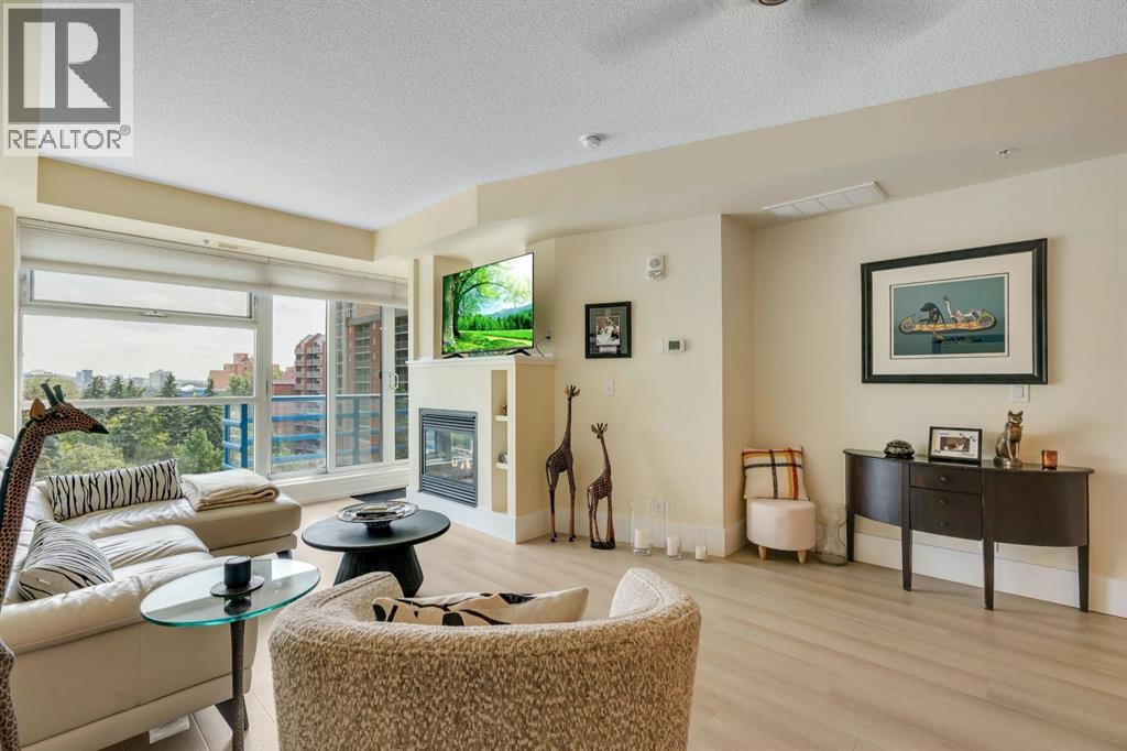 604, 205 Riverfront Avenue SW, Calgary, Alberta  t2p 5k4 - Photo 14 - A2335934