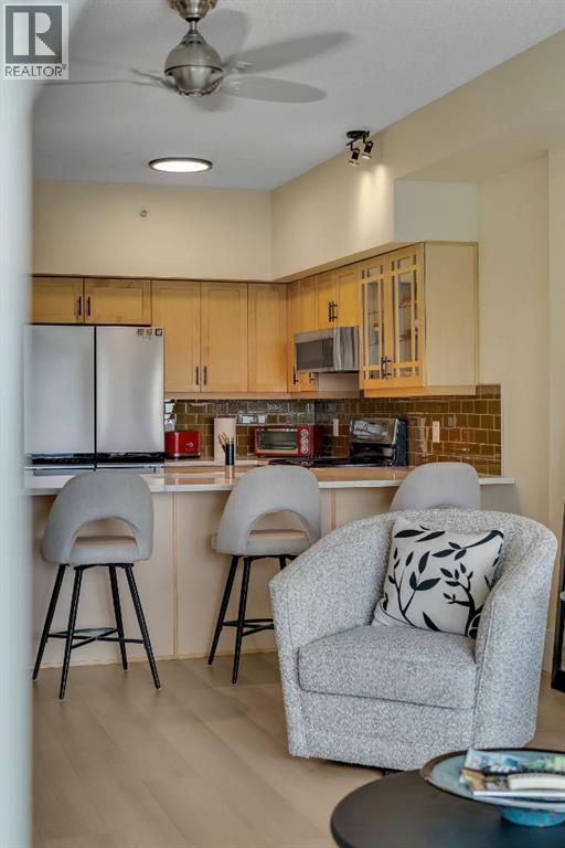 604, 205 Riverfront Avenue SW, Calgary, Alberta  t2p 5k4 - Photo 11 - A2335934