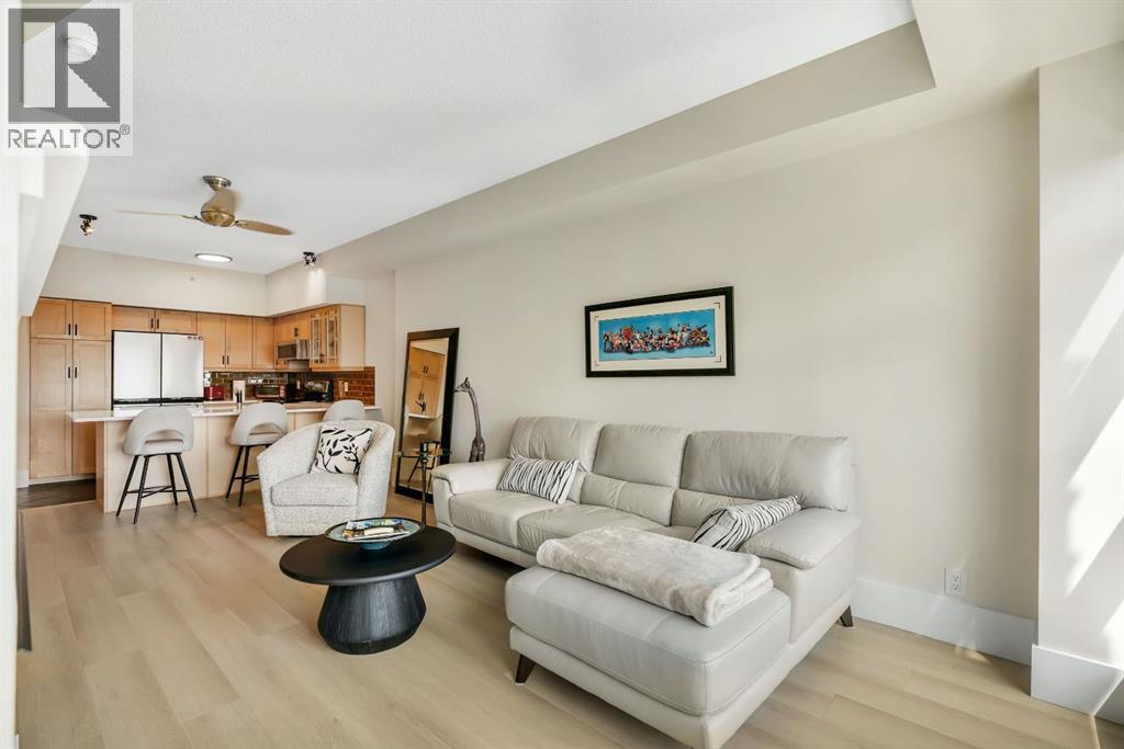 604, 205 Riverfront Avenue SW, Calgary, Alberta  t2p 5k4 - Photo 10 - A2335934