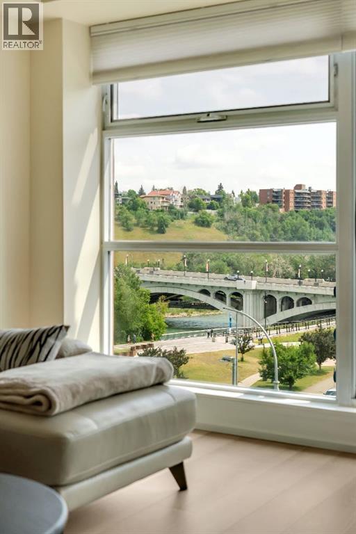 604, 205 Riverfront Avenue SW, Calgary, Alberta  t2p 5k4 - Photo 13 - A2335934