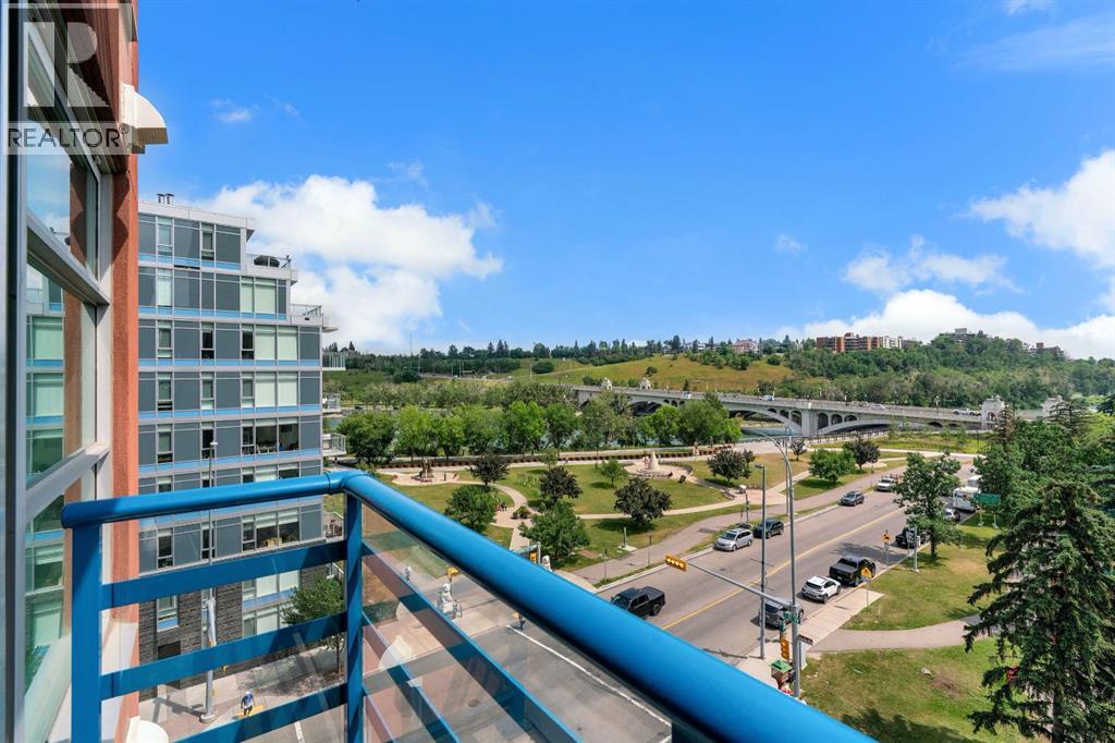 604, 205 Riverfront Avenue SW, Calgary, Alberta  t2p 5k4 - Photo 35 - A2335934