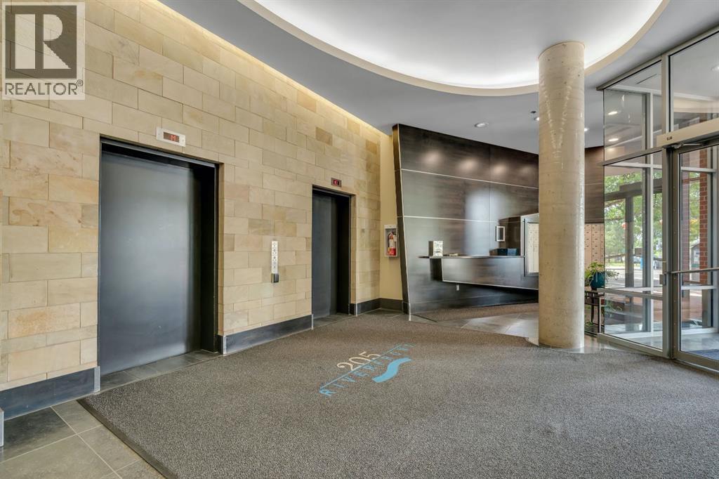 604, 205 Riverfront Avenue SW, Calgary, Alberta  t2p 5k4 - Photo 43 - A2335934