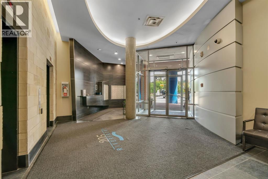604, 205 Riverfront Avenue SW, Calgary, Alberta  t2p 5k4 - Photo 42 - A2335934