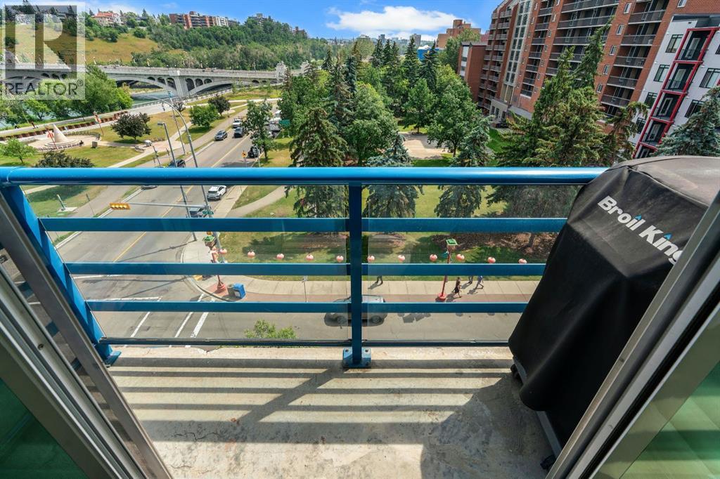 604, 205 Riverfront Avenue SW, Calgary, Alberta  t2p 5k4 - Photo 33 - A2335934