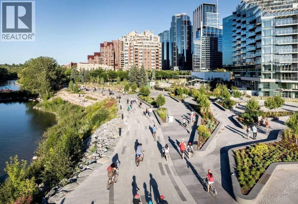 604, 205 Riverfront Avenue SW, Calgary, Alberta  t2p 5k4 - Photo 48 - A2335934
