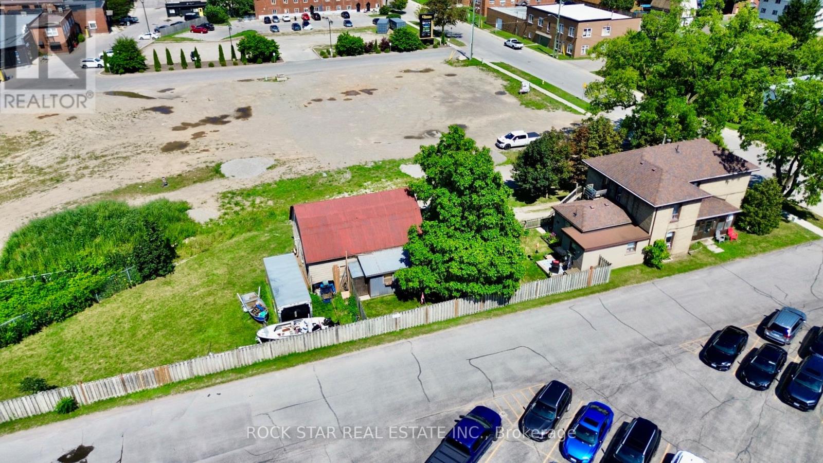 135 Sherwood Drive, Brantford, Ontario  N3T 1N8 - Photo 44 - X13654870