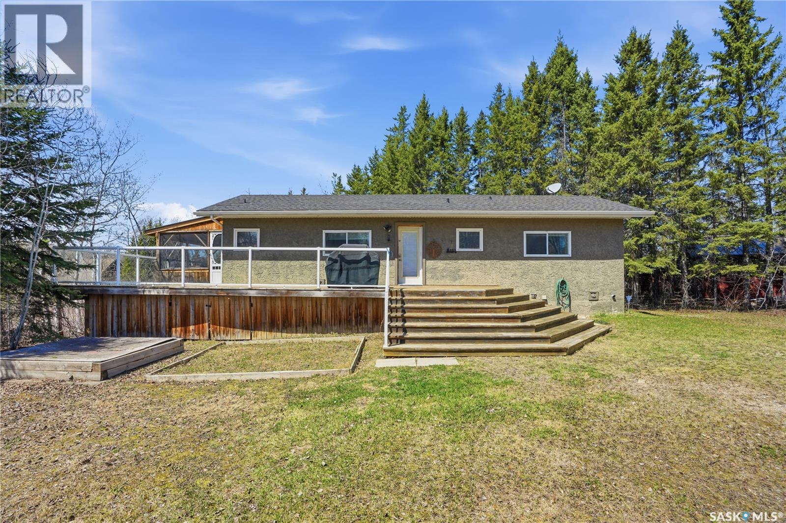 123 Burberry Road, Christopher Lake, Saskatchewan  S0J 0N0 - Photo 2 - SK036695