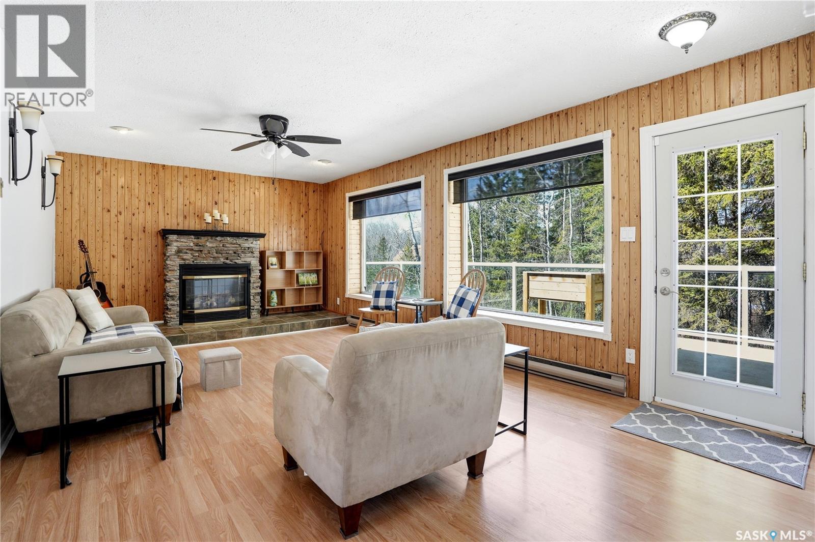 123 Burberry Road, Christopher Lake, Saskatchewan  S0J 0N0 - Photo 10 - SK036695