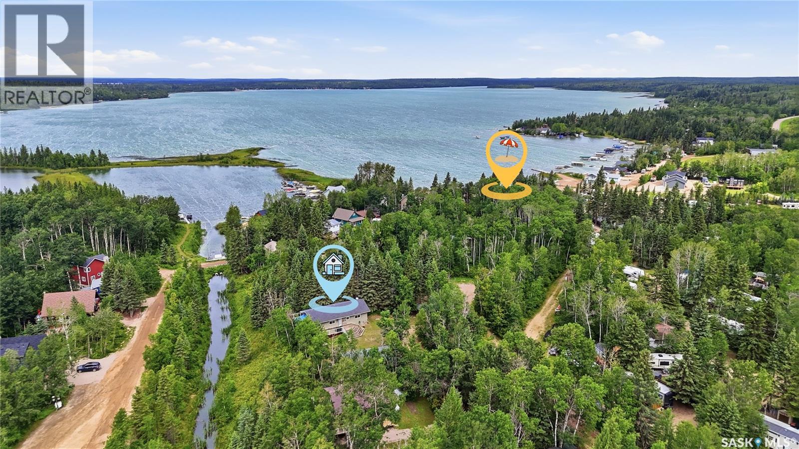123 Burberry Road, Christopher Lake, Saskatchewan  S0J 0N0 - Photo 1 - SK036695