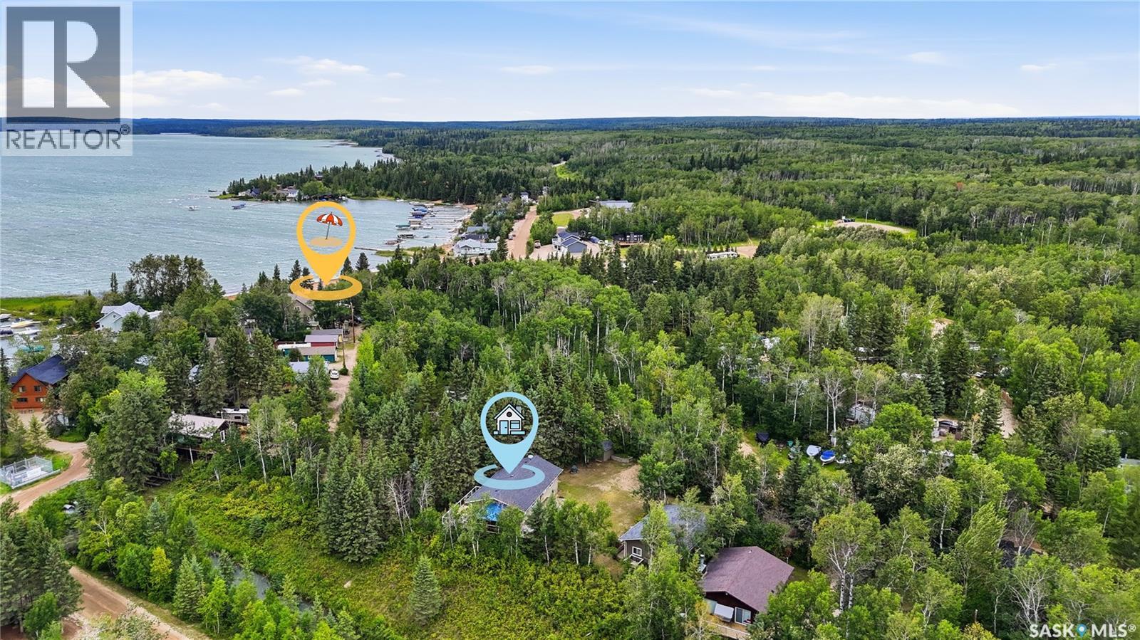 123 Burberry Road, Christopher Lake, Saskatchewan  S0J 0N0 - Photo 58 - SK036695