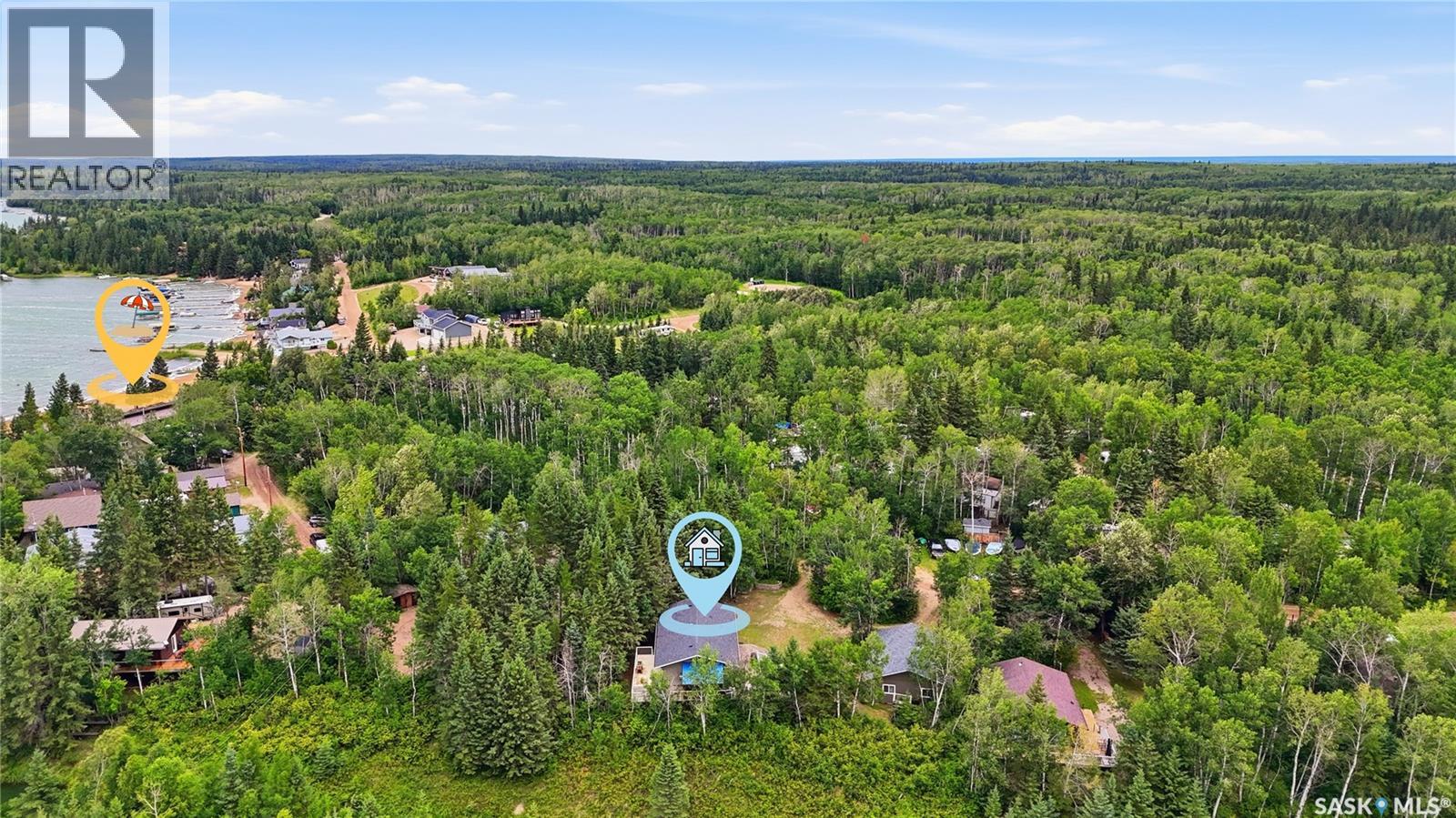 123 Burberry Road, Christopher Lake, Saskatchewan  S0J 0N0 - Photo 59 - SK036695