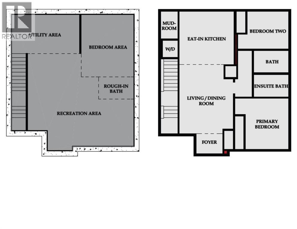 128 Setonstone Manor SE, Calgary, Alberta  T3M 2X3 - Photo 31 - A2327736