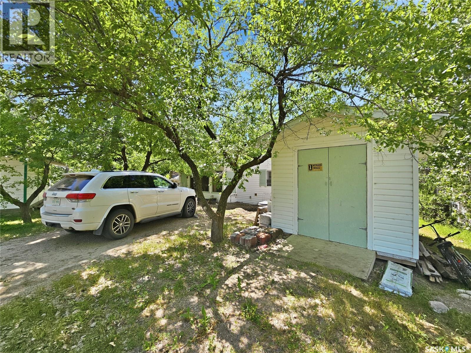 #1 Court C, Riverside Regional Park, South Saskatchewan River, Saskatchewan  S0L 1A0 - Photo 10 - SK044920