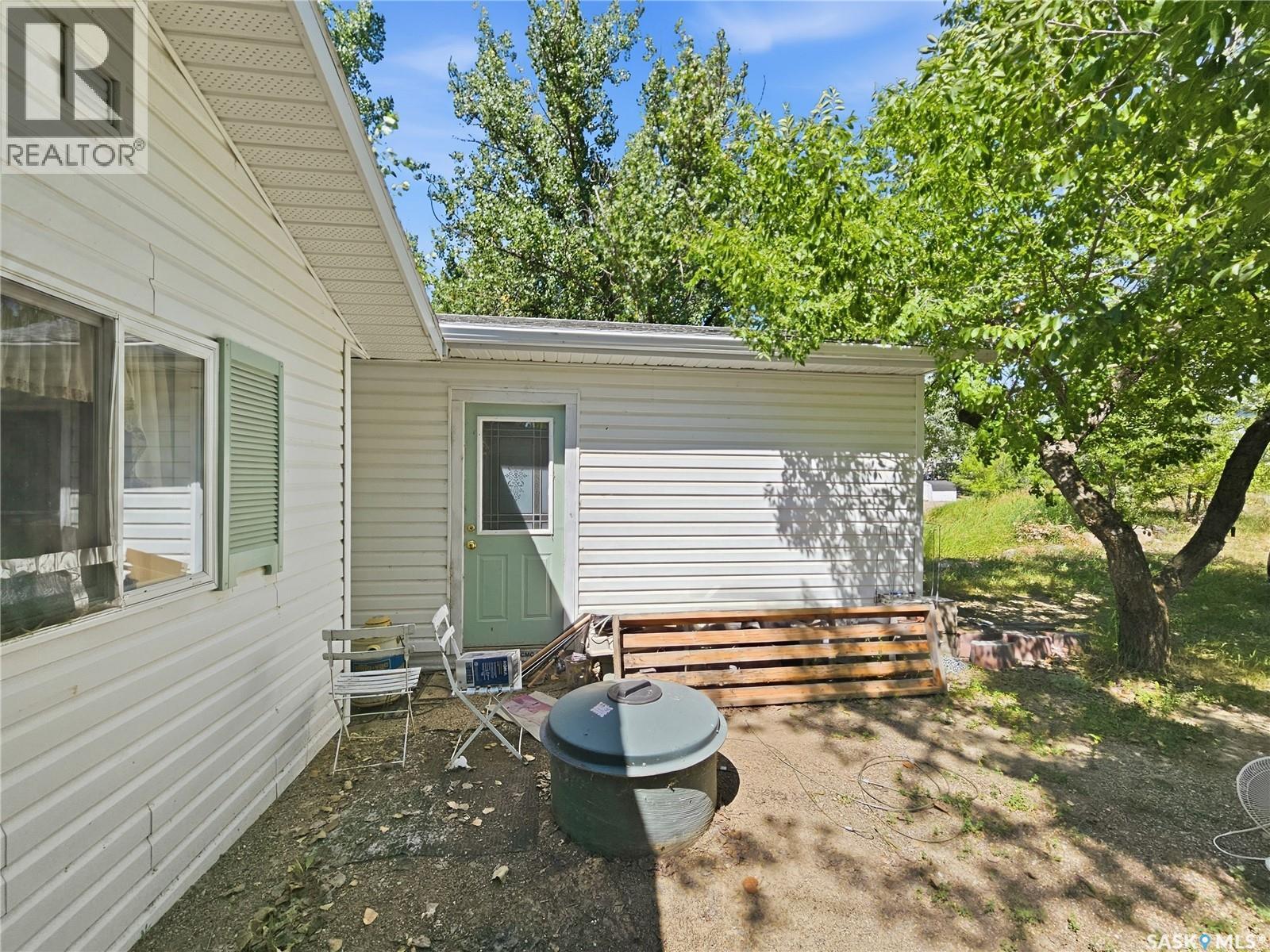 #1 Court C, Riverside Regional Park, South Saskatchewan River, Saskatchewan  S0L 1A0 - Photo 2 - SK044920